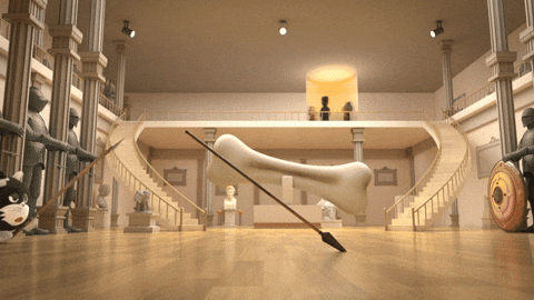 Angry Cat GIF by HangryPetz