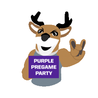 Gcuhavocs Sticker by Grand Canyon University