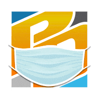 Skydiving Pd Sticker by Performance Designs