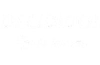 Decididachile Sticker by Decidido!