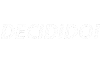 Decididachile Sticker by Decidido!