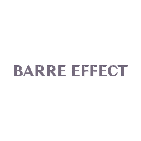 Sold Out Sticker by Barre Effect