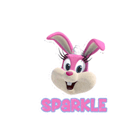ParkdeanResorts summer holiday sparkle krew Sticker