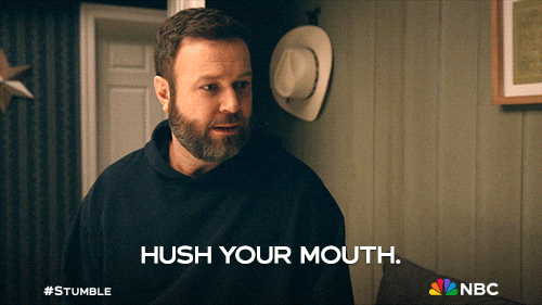 Season 1 Comedy GIF by NBC