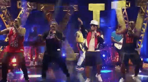 bruno mars snl GIF by Saturday Night Live