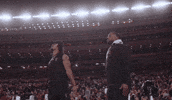 Bralyn Lux GIF by Texas Tech Football