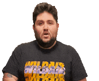 Whats Up Chef Sticker by foodbabyny