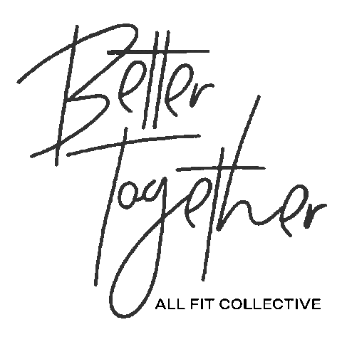 Bettertogether Allfit Sticker by SlingBungee