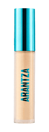 Makeup Glow Sticker by Arantza Cosmetics