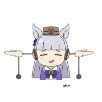 Gold Ship Mechanism GIF