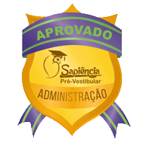 Sapi Sticker by Cursinho Sapiência