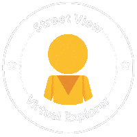 Travel Hello Sticker by Google