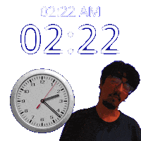 2Am Sticker