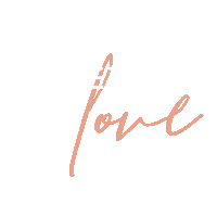 lover Sticker by Wanderlustandco