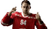 Lhc Lausannehc Sticker by Lausanne Hockey Club