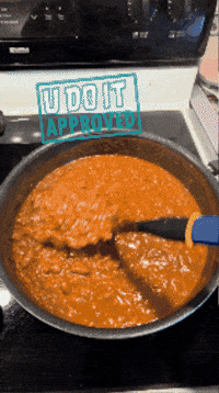 Spicy Food Bowl GIF by No Cheese Records