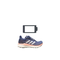 Adidas Running Boost Sticker by adidas