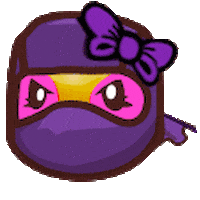 Rogue Fi Sticker by Intrepid Studios