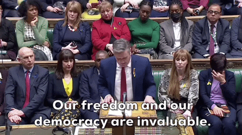 Labour Uk GIF by GIPHY News