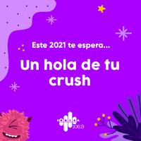 Nuevoaño GIF by SonicaGt