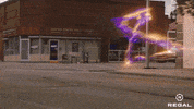 Paul Rudd Explosion GIF by Regal