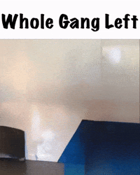 No One Love GIF