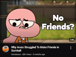 Thumbnail Gumball GIF