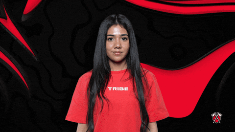 Happy Brawl Stars GIF by Tribe Gaming