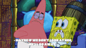 season 9 GIF by SpongeBob SquarePants