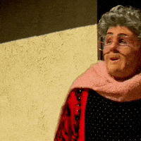 Im Tired See You Later GIF by Charybdis Pictures
