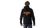 Rick Crew Sticker by GoRocket