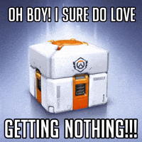 Overwatch Meme GIF