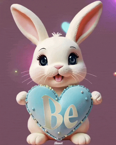 I Love You Heart GIF