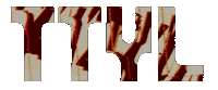 Art Glitch Sticker