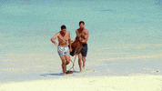 survivorau GIF by Australian Survivor