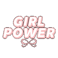 Girl Wow Sticker by Hunkemöller