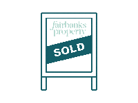 FairbanksProperty fairbanksproperty fairbanks property Sticker