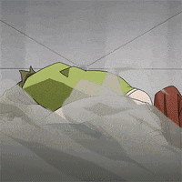 Comic Book GIF by Amazon Prime Video