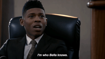 lee daniels GIF by Empire FOX