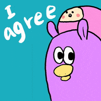Same Way Agree GIF by Gunmaunofficial