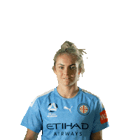 Sticker by Melbourne City