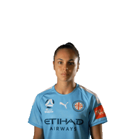 Sticker by Melbourne City