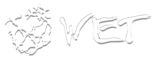 wetmiami giphyupload club miami restaurant Sticker