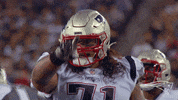 Number One Football GIF by New England Patriots