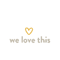 diy love Sticker