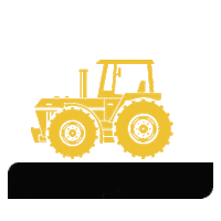Trator Operador Sticker by AGCO