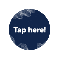 Tap Click Sticker by YourWusa