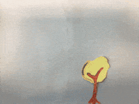 Dino GIF by Kunstkwartier