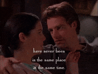 season 2 netflix GIF by Gilmore Girls 