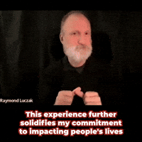 DeafCultureLibrary love gay pride deaf GIF